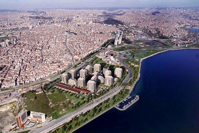 Buyukyali Istanbul Konut Projesi Ve Fiyatlari