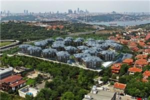 Şehrizar Konakları Şehrizar Konakları