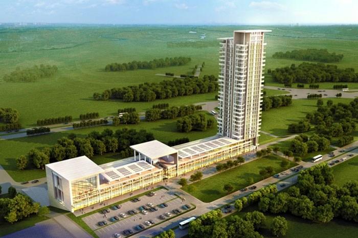 Kule Evo Konut Projesi ve Fiyatları