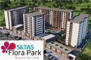 Siltas Safirpark Konut Projeleri