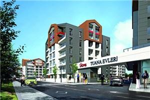 Alpis Aden House Konut Projesi Ve Fiyatlari