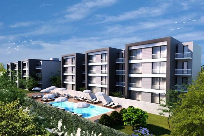 Barbaros Konutları Üsküdar Barbaros Konutları Üsküdar