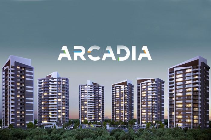 Kerimoğlu Arcadia Kerimoğlu Arcadia