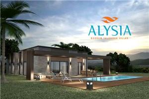 The Bo Viera Bodrum Konut Projeleri