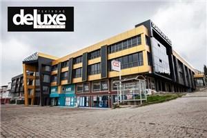 Nuans Deluxe Konut Projeleri