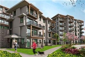 Bahcesehir Konut Projeleri Bahcesehir Projeleri Ve Fiyatlari