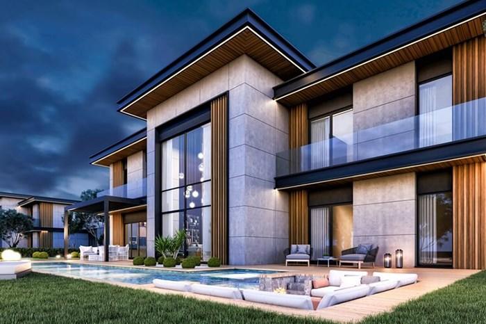 Brand Vadi Istanbul Konut Projesi Ve Fiyatlari Brand Vadi Istanbul Konut Projesi Ve Fiyatlari