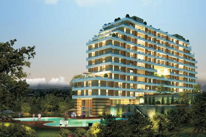 Greenlife Residence - 3