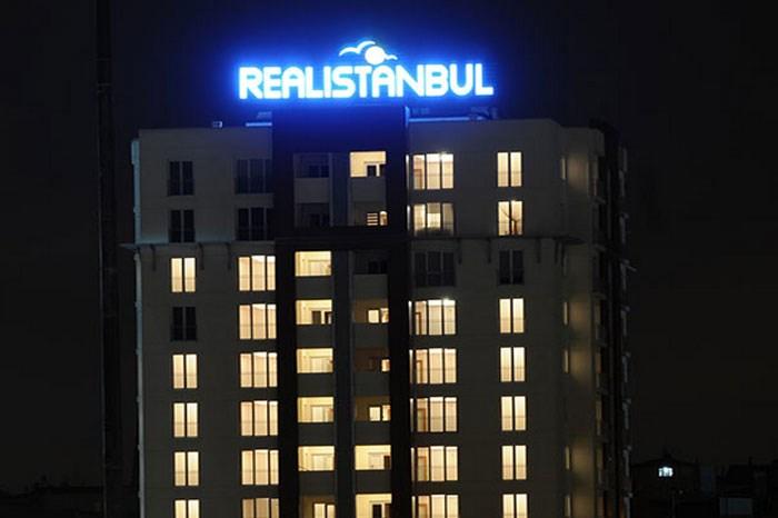 Real İstanbul Residence - 33