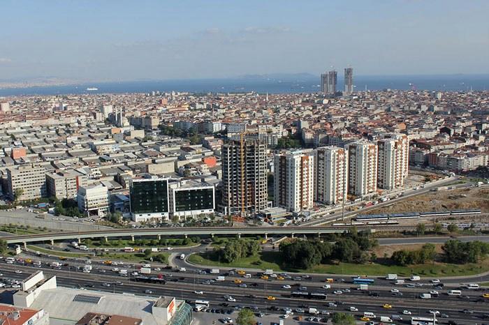 Real İstanbul Residence - 41