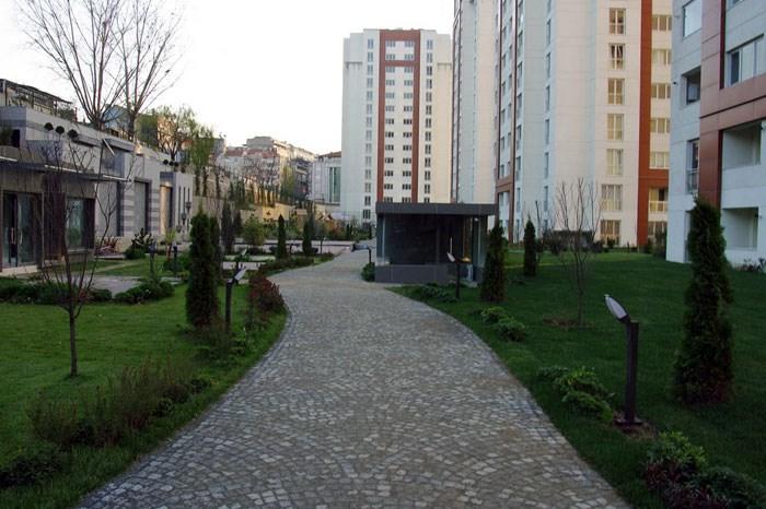 Real İstanbul Residence - 20