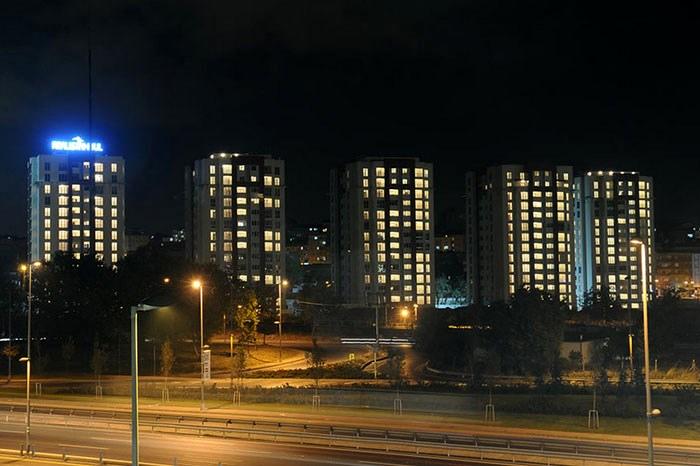Real İstanbul Residence - 8