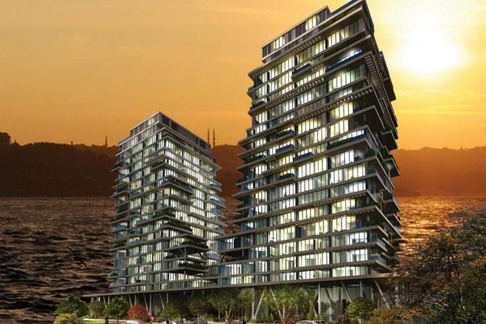 The İstanbul Residence - 1