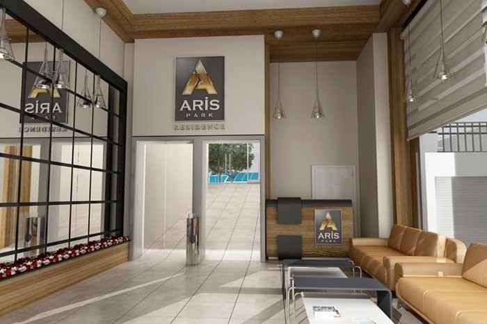 Aris Park Residence - 23