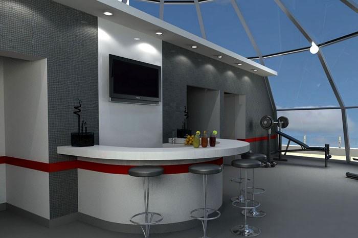 Dome Residence  - 8
