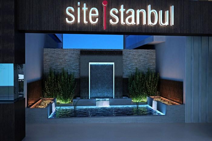 Site İstanbul  - 52