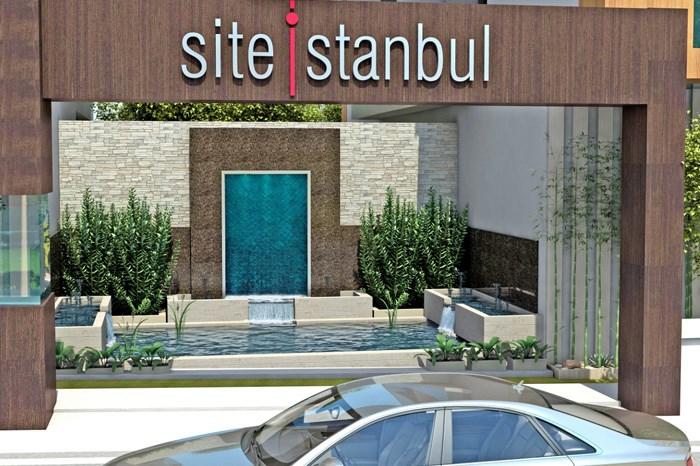 Site İstanbul  - 53