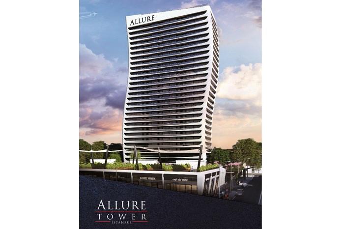 Allure Tower - 1