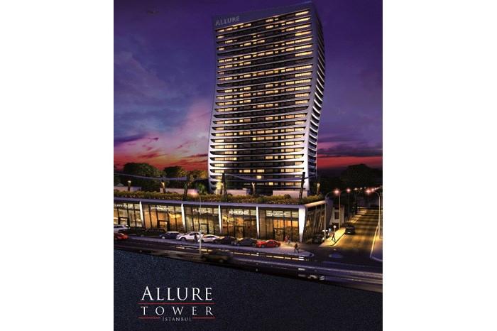Allure Tower - 3