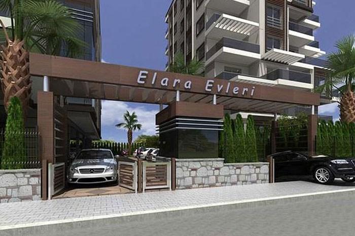 Elara Mavişehir - 3