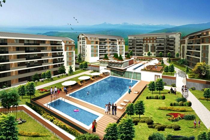 Terrace Park Eskişehir - 1