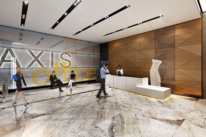 Axis İstanbul - 16