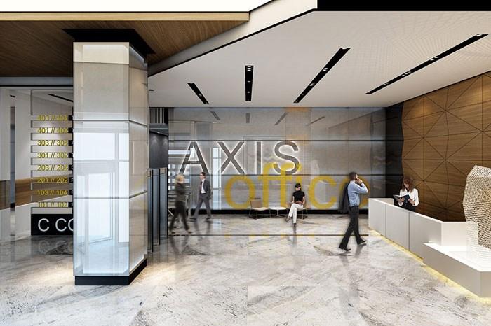 Axis İstanbul - 14