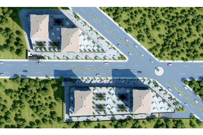 Esbahçe Konakları - 21