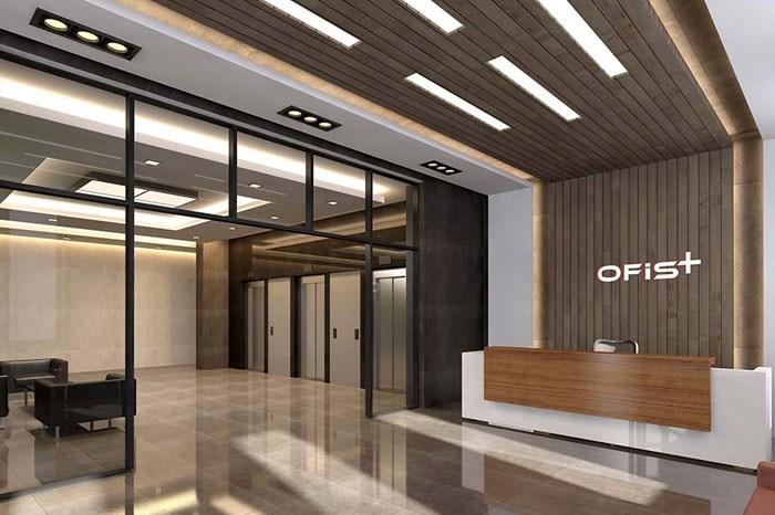 Ofis+ Office&Trade - 30