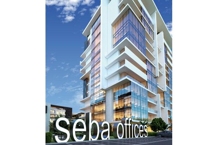 Seba Office Boulevard - 4