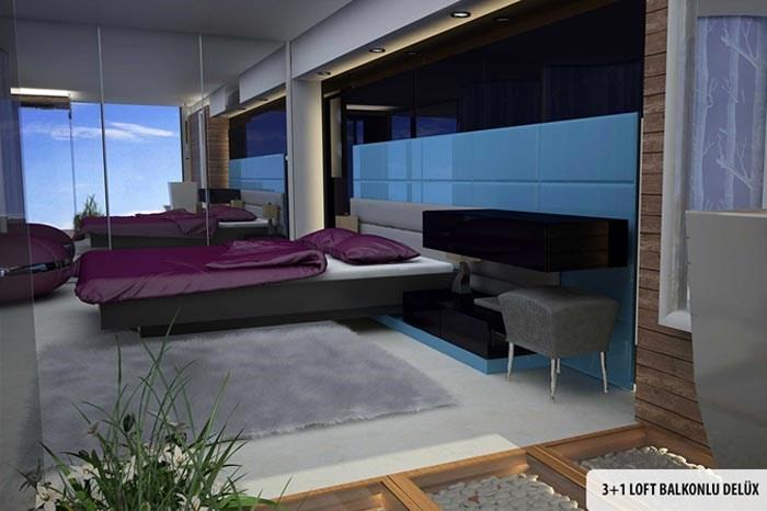 Nlatis Luxury Loft Residence - 113