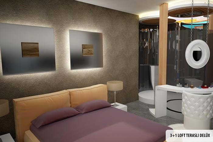 Nlatis Luxury Loft Residence - 45