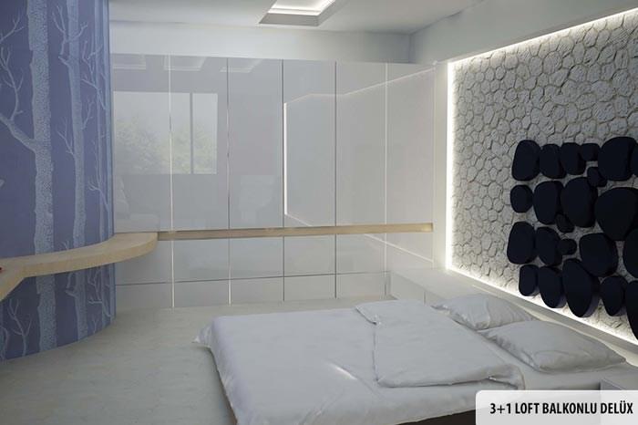 Nlatis Luxury Loft Residence - 56