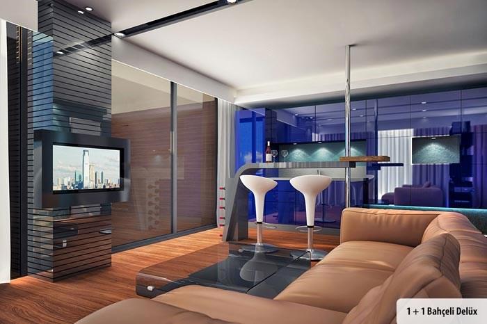 Nlatis Luxury Loft Residence - 16
