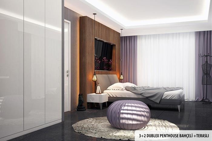 Nlatis Luxury Loft Residence - 30