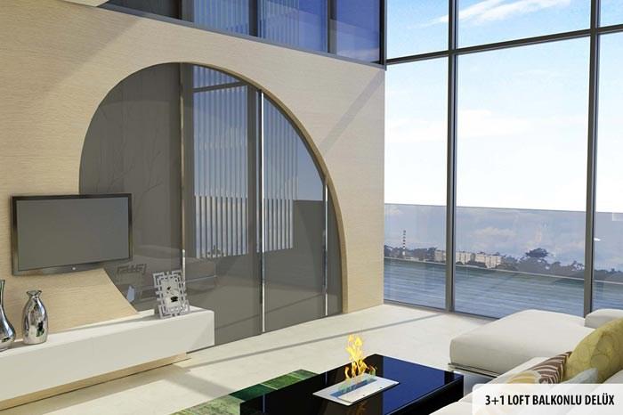 Nlatis Luxury Loft Residence - 58