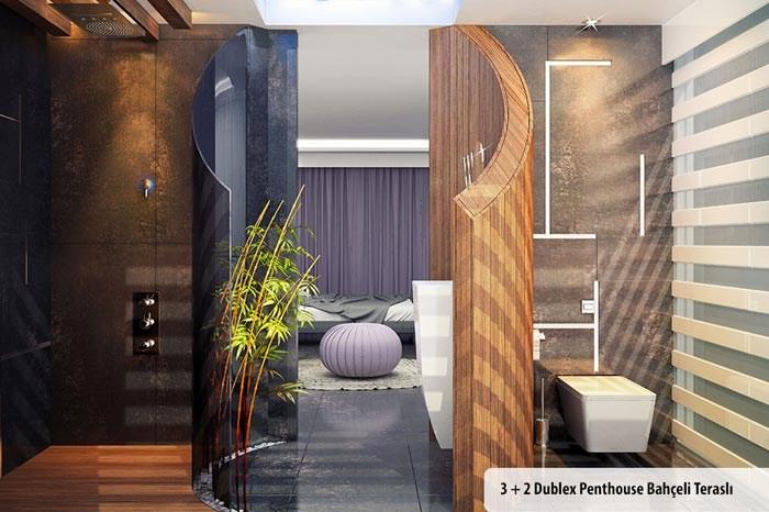 Nlatis Luxury Loft Residence - 77