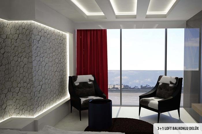 Nlatis Luxury Loft Residence - 119