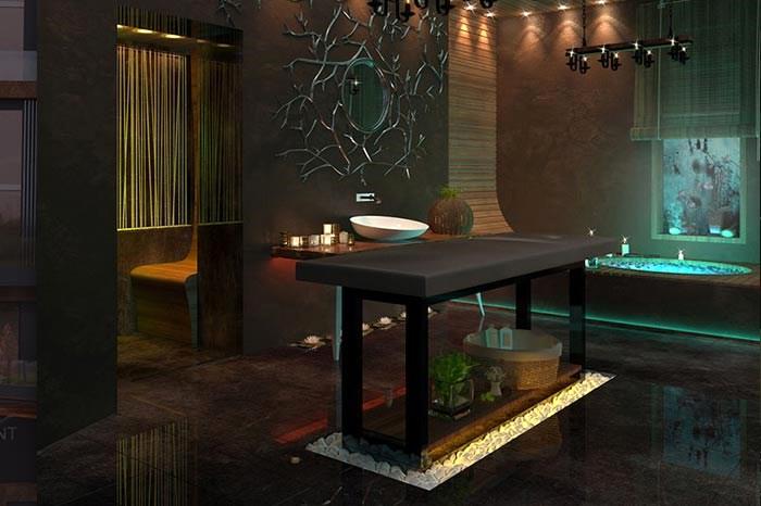 Nlatis Luxury Loft Residence - 81