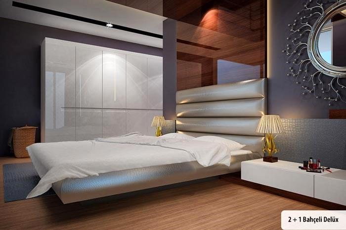 Nlatis Luxury Loft Residence - 79