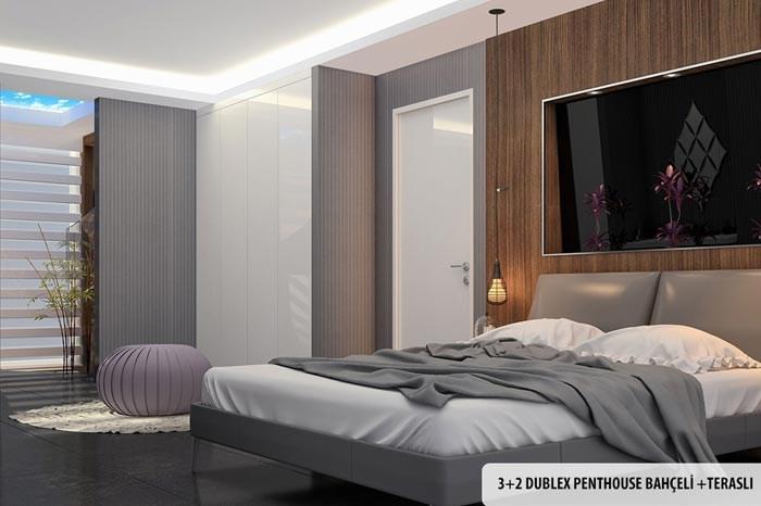 Nlatis Luxury Loft Residence - 32