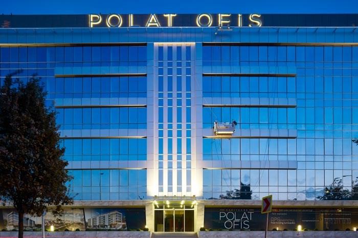 Polat Ofis - 2