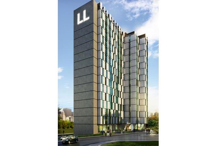 Levent Life Residence 2 - 1
