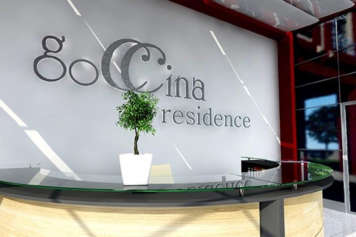 Goccina Residence - 84