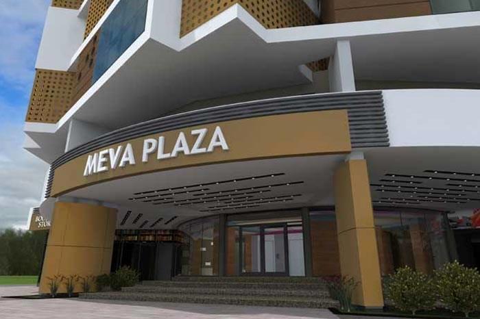 Meva Plaza - 48