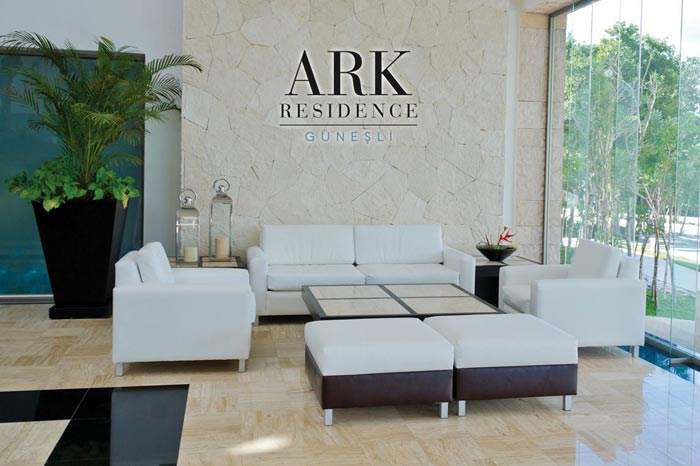 Ark Residence - 20