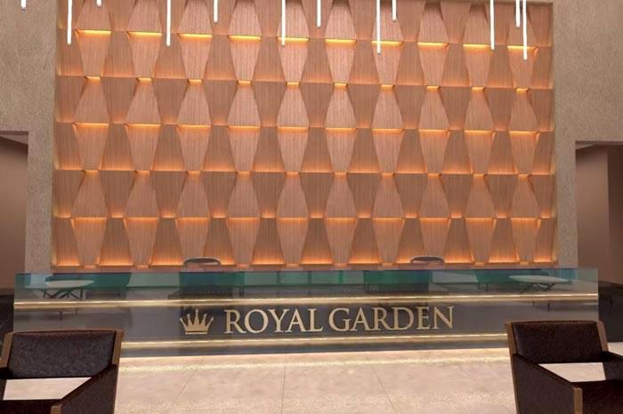 Royal Garden Kartal - 18