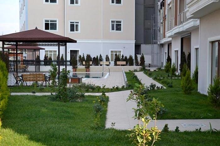 Pınartepe Residence - 37