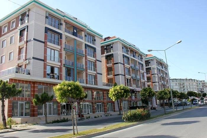 Pınartepe Residence - 2