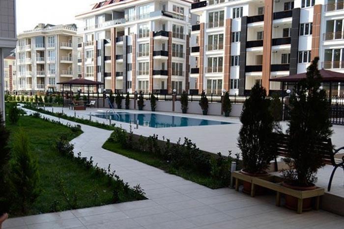 Pınartepe Residence - 4